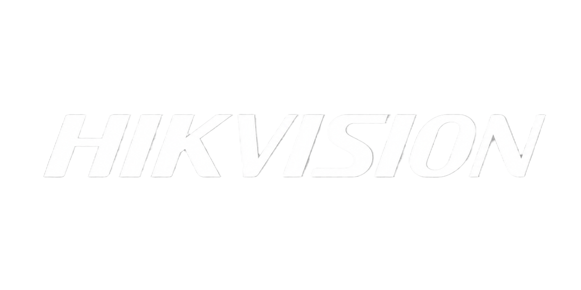 Hikvision logo