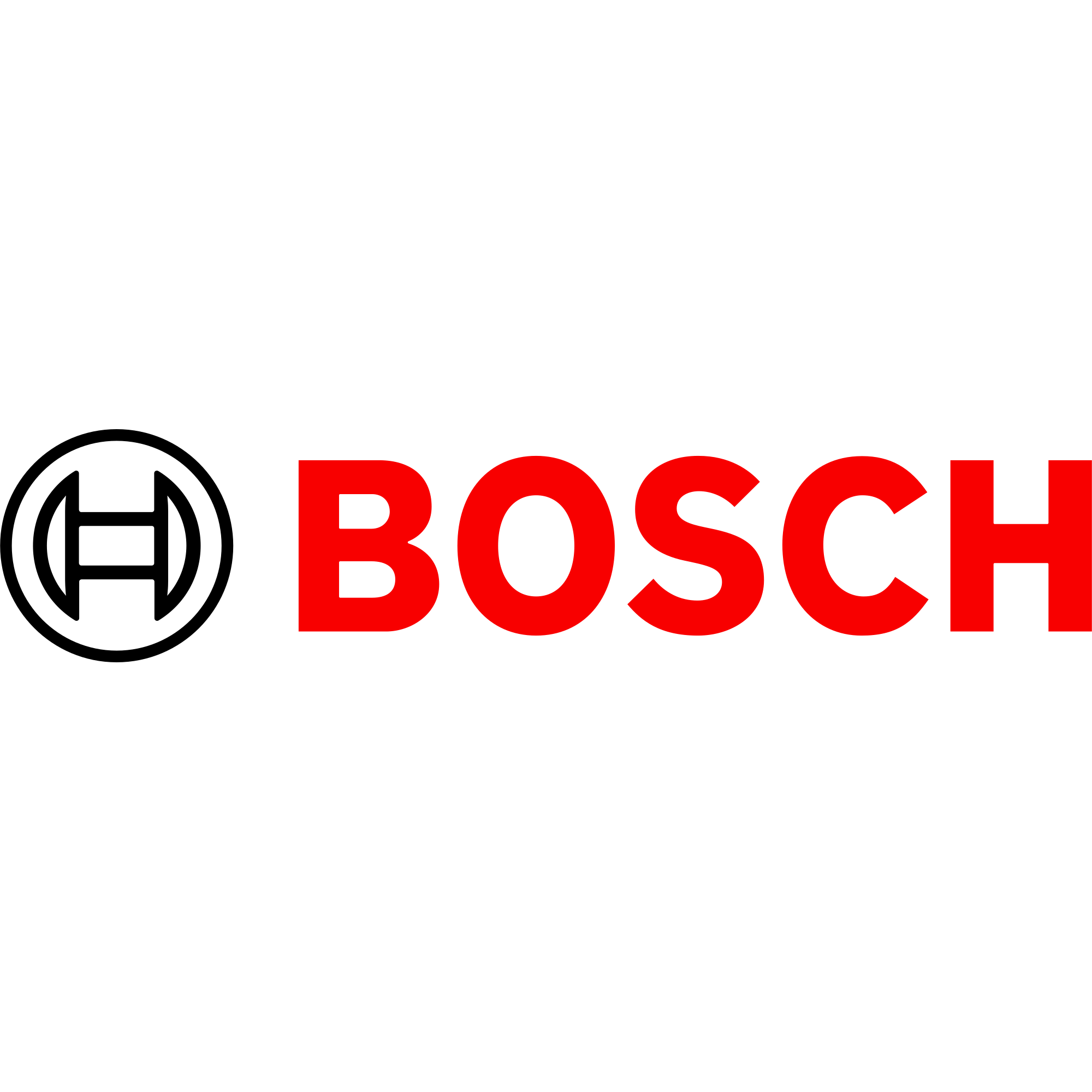 Bosch logo